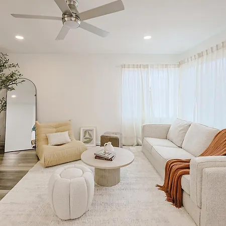 Immaculate Home Near Balboa Park & Attractions